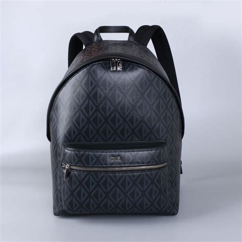 mochila dior
